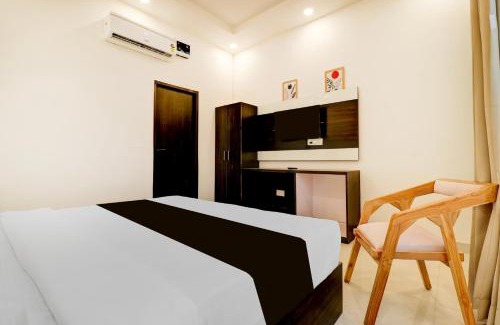Roorkee Hotel | Super HOTEL O VASAL BLISS Restaurant & Cafe
