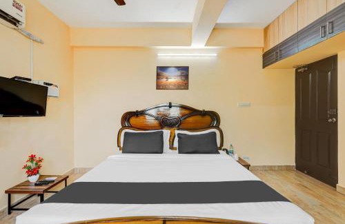 Velachery Apartment | Super Hotel O Velachery Near Devi Karumariamman Nagar Extension