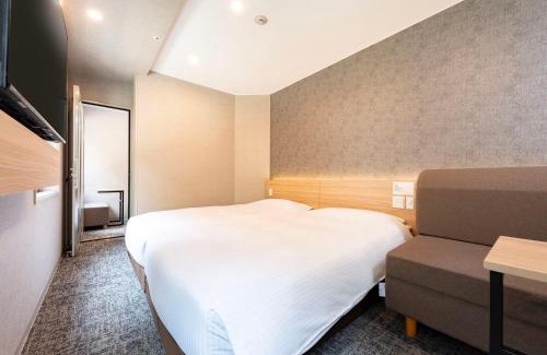 Kyobashi Hotel | Super Hotel Premier Tokyo Station Yaesu-Chuoguchi