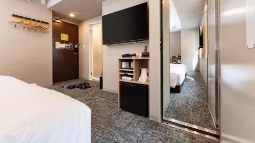 Kyobashi Hotel | Super Hotel Premier Tokyo Station Yaesu-Chuoguchi
