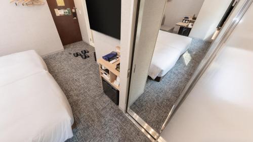Kyobashi Hotel | Super Hotel Premier Tokyo Station Yaesu-Chuoguchi