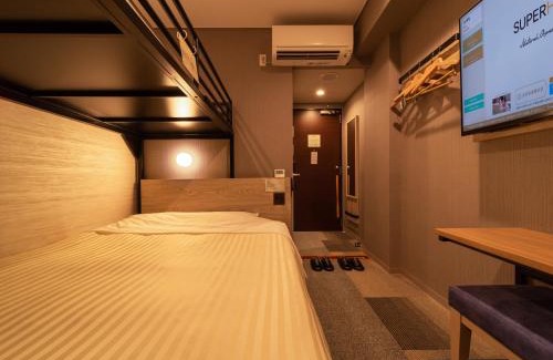 Natori Hotel | Super Hotel Sendai Airport Inter
