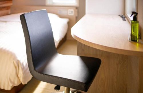 Shinbashi Hotel | Super Hotel Shinbashi-Karasumoriguchi