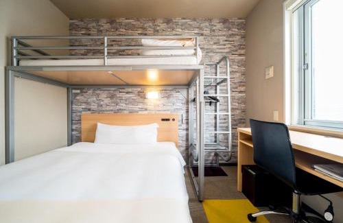 Kanko Dori Hotel | Super Hotel Takamatsu Kin en kan