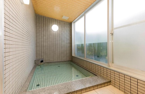 Takaoka Hotel | Super Hotel Takaoka Ekinan