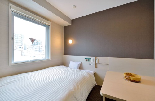Shinkoiwa Hotel | Super Hotel Tokyo JR Shinkoiwa