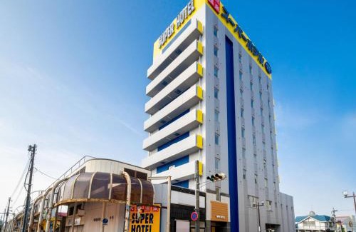 Towada Hotel | Super Hotel Towada