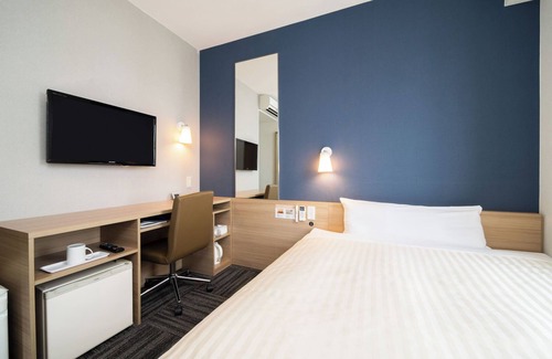 Towada Hotel | SUPER HOTEL Towada