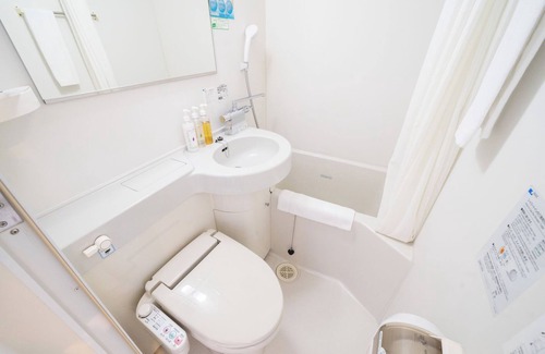 Towada Hotel | SUPER HOTEL Towada