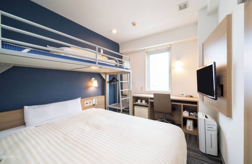 Towada Hotel | SUPER HOTEL Towada