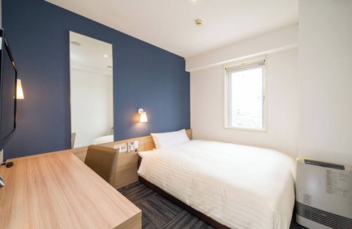 Towada Hotel | SUPER HOTEL Towada