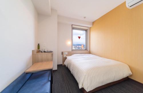 Yahaba Hotel | Super Hotel Yahaba Station East Exit