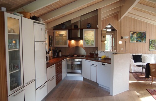 Melby House | Super house, best beaches, woods, cycle lanes and yet near to Copenhagen. WIFI