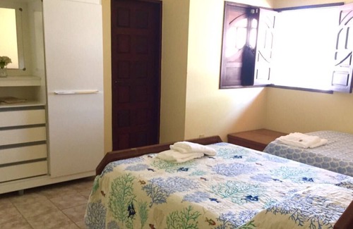 Brejo House | Super House With Pool, barbecue and ample leisure area.