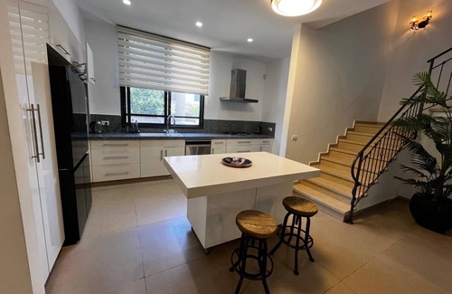 Hod HaSharon House | Super house ! Villa09