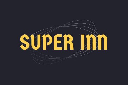 Pomona Hotel | Super Inn motel By Downtown Pomona