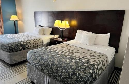Philadelphia Hotel | Super Inn & Suites Philadelphia
