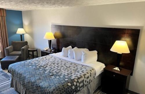 Philadelphia Hotel | Super Inn & Suites Philadelphia