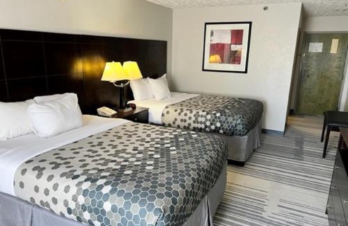 Philadelphia Hotel | Super Inn & Suites Philadelphia
