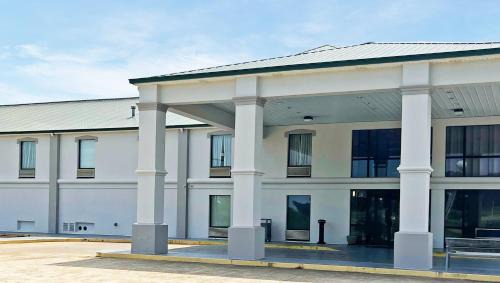Philadelphia Hotel | Super Inn & Suites Philadelphia