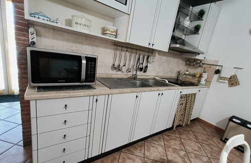 Valverde House | Super-accessorised house suitable for families