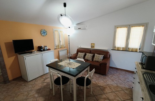 Valverde House | Super-accessorised house suitable for families