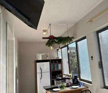 Nogueira Apartment | SUPER KIT EM ITAIPAVA