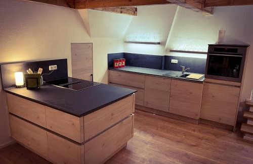 Kulmbach Apartment | Super Lodge Kulmbach