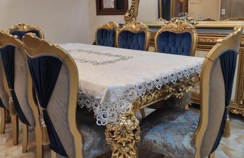 Al-Manakh Apartment | Super Lux apartment in Port Said!