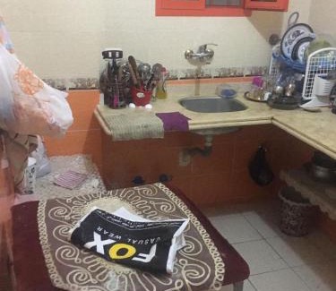 Helwan Apartment | Super Lux