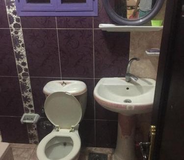 Helwan Apartment | Super Lux