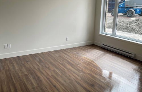 Sainte-Foy-Sillery-Cap-Rouge Condo | Super Luxurious 2 bedroom Condo in Quebec City