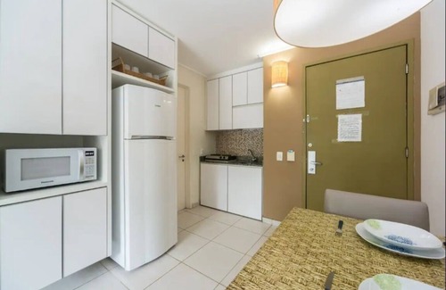 Porto de Galinhas Hotel | SUPER LUXURIOUS AND COMPLETE APARTMENT IN BEACH CLASS WITH 4000 M² OF SWIMMING POOLS