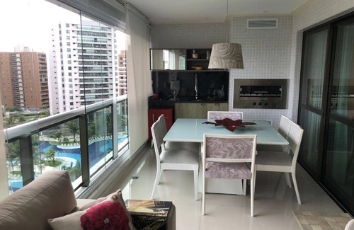 Patamares Apartment | Super luxury apartment