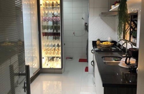 Patamares Apartment | Super luxury apartment