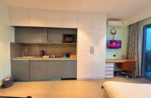 Noida Apartment | Super Luxury Apartment on 42nd Floor in Noida