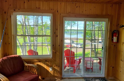 Lake of Bays Cottage | Super Luxury Cottage At Muskoka