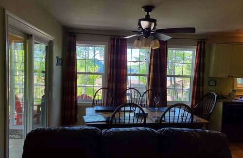 Lake of Bays Cottage | Super Luxury Cottage At Muskoka