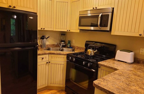 Lake of Bays Cottage | Super Luxury Cottage With Superb Amenities