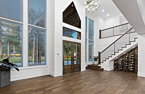 Guildford House | Super Luxury House.