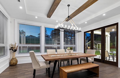 Guildford House | Super Luxury House.