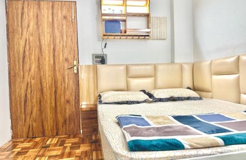 Sector 29 Apartment | Super Luxury Independent Studio