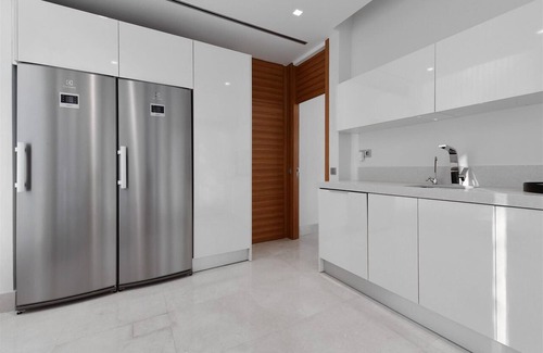 Nueva Andalucia Villa | Super modern villa with fantastic views