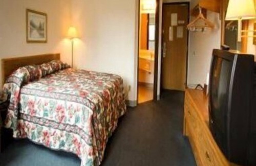 Granite Falls Hotel | Super Motel Granite Falls