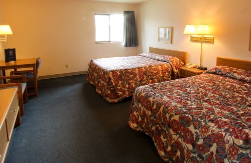 Granite Falls Hotel | Super Motel Granite Falls
