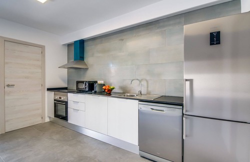 Sa Coma House | SUPER ! New apartment Cala Morlanda, up to 6 people. Pool, wifi incl