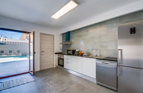 Sa Coma House | SUPER ! New apartment Cala Morlanda, up to 6 people. Pool, wifi incl