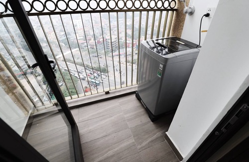 Tay Ho Apartment | Super New & Modern Apartment - 2 min from the West Lake