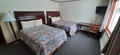 Algoma District Hotel | Super Nights Inn