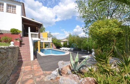 Algodonales Apartment | Super Open-plan living Studio Apartment Countryside location.